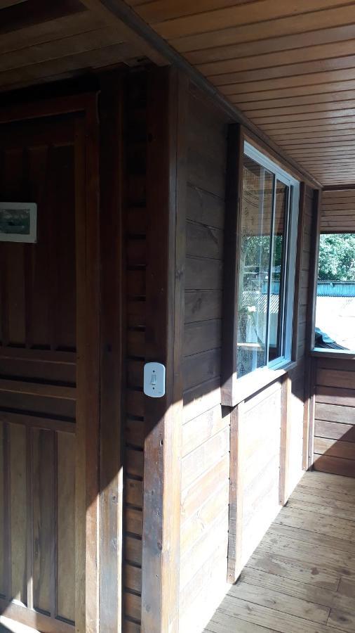 Suite - Pousada Oka Do Mar Ilha do Mel Zewnętrze zdjęcie