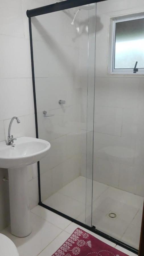 Suite - Pousada Oka Do Mar Ilha do Mel Zewnętrze zdjęcie
