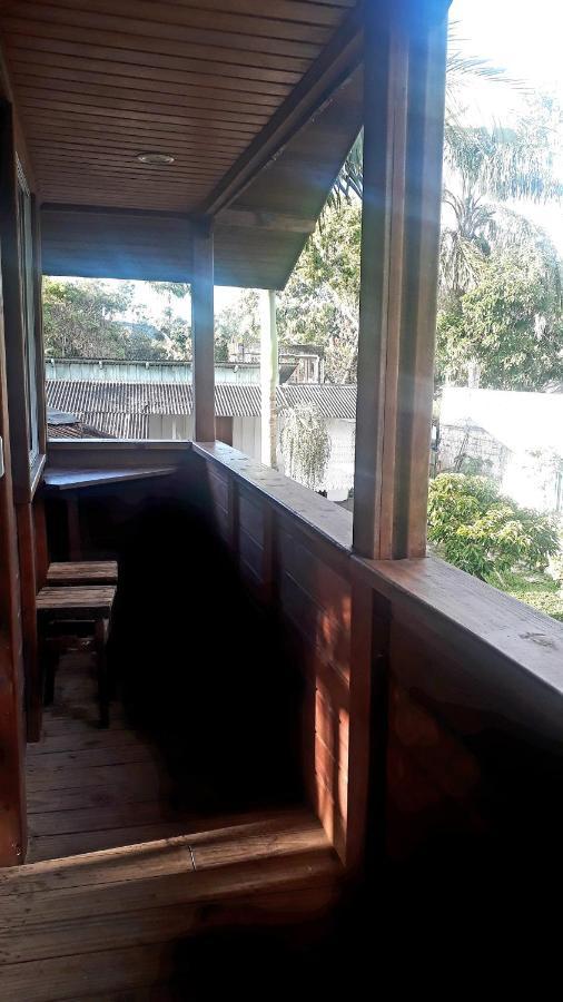 Suite - Pousada Oka Do Mar Ilha do Mel Zewnętrze zdjęcie