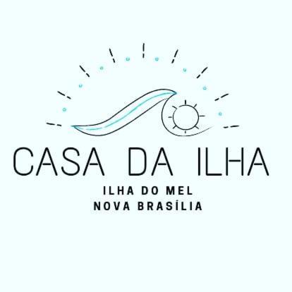 Suite - Pousada Oka Do Mar Ilha do Mel Pokój zdjęcie