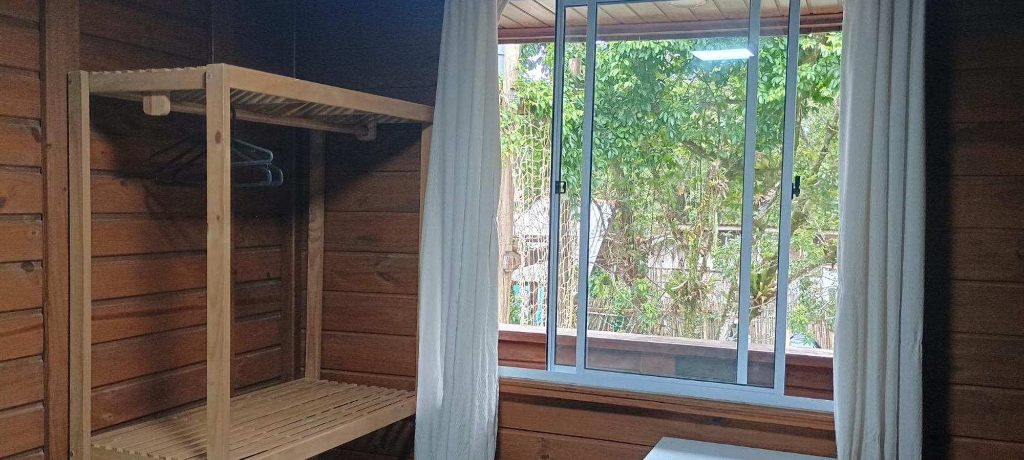 Suite - Pousada Oka Do Mar Ilha do Mel Pokój zdjęcie