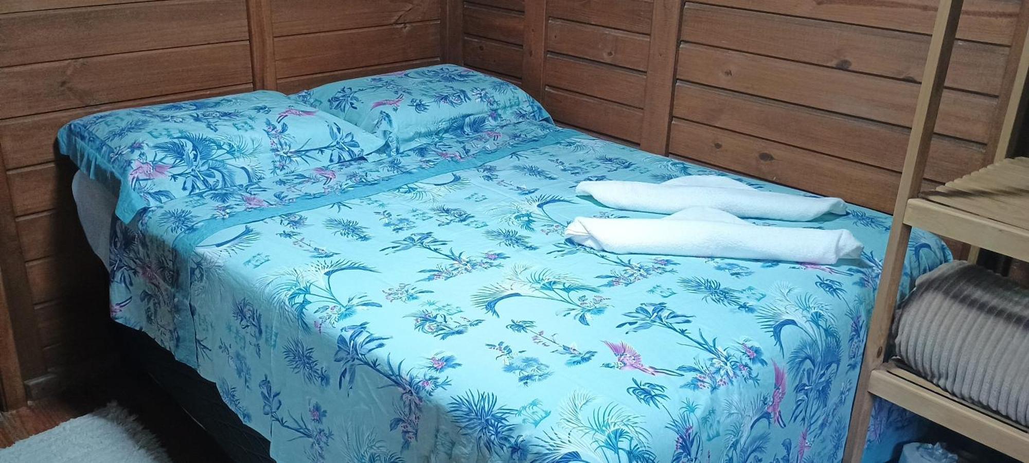 Suite - Pousada Oka Do Mar Ilha do Mel Pokój zdjęcie